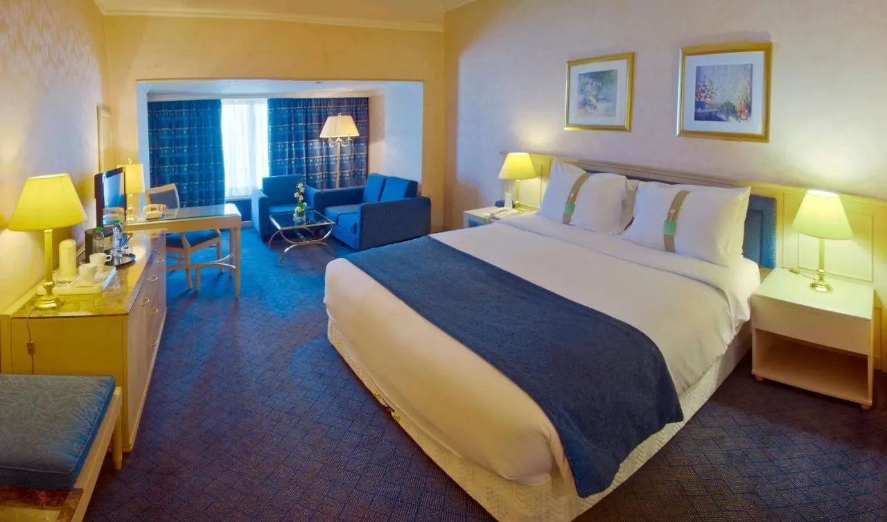 Holiday Inn Jeddah Al Salam, An Ihg Hotel