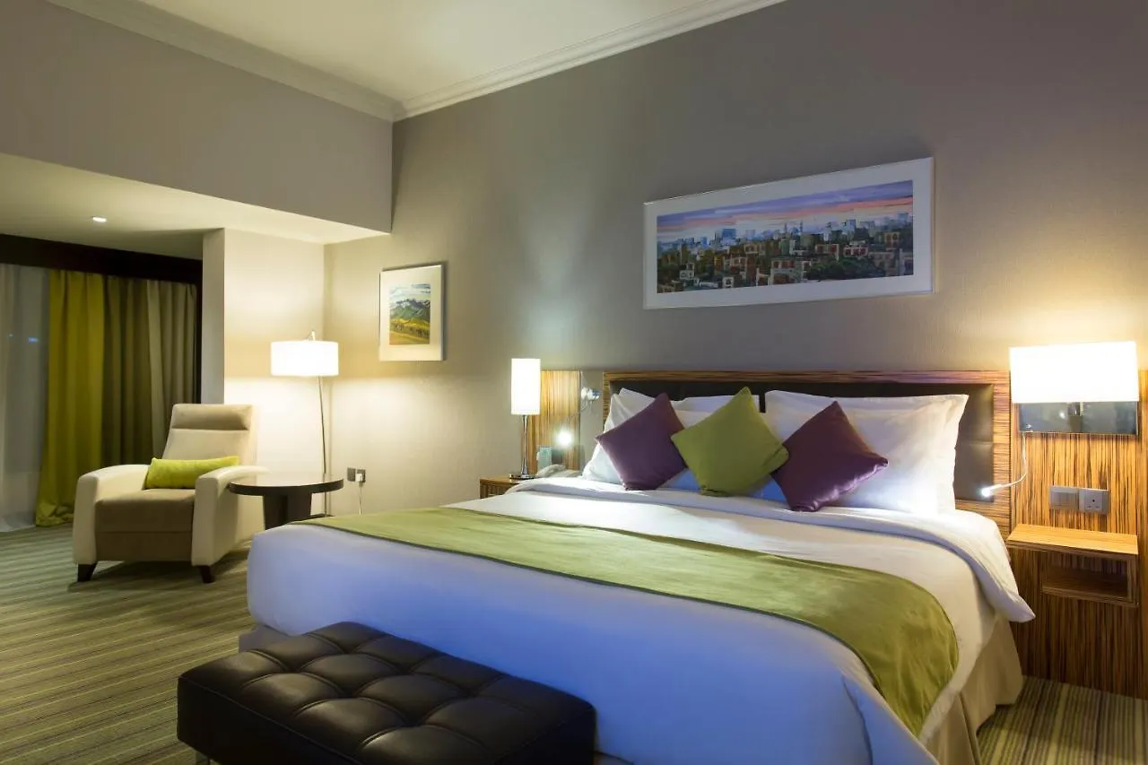Holiday Inn Jeddah Al Salam, An Ihg Hotel