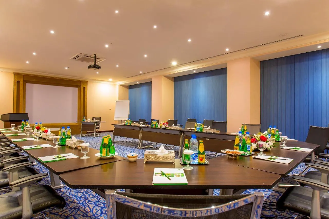 Holiday Inn Jeddah Al Salam, An Ihg Hotel