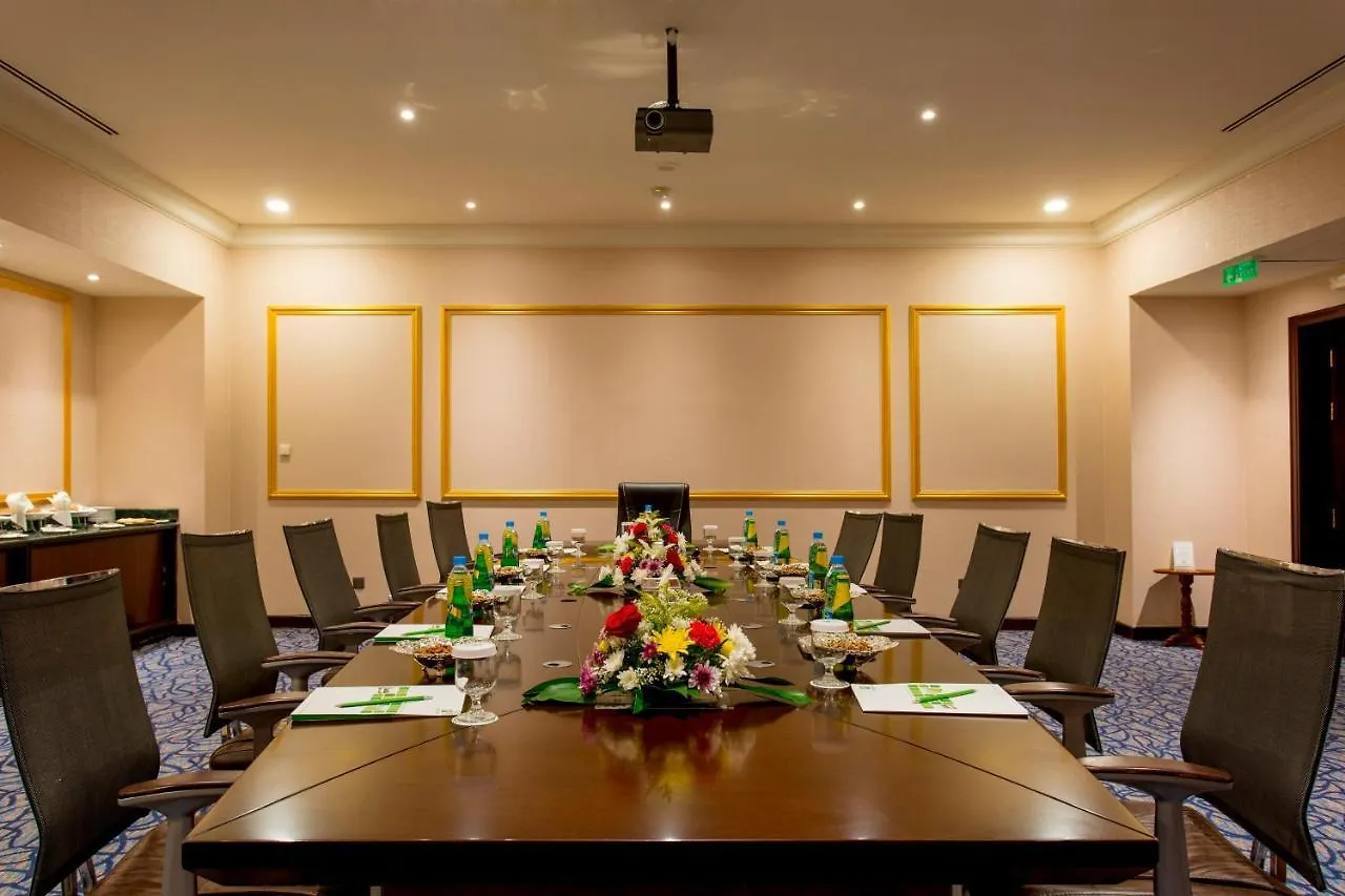 Holiday Inn Jeddah Al Salam, An Ihg Hotel 4*,  Arabia Saudita
