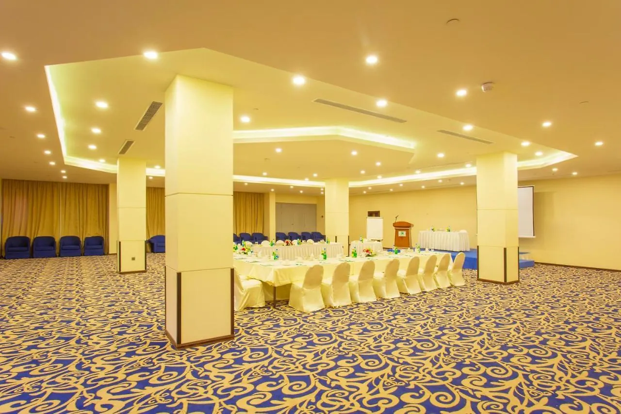 Holiday Inn Jeddah Al Salam, An Ihg Hotel