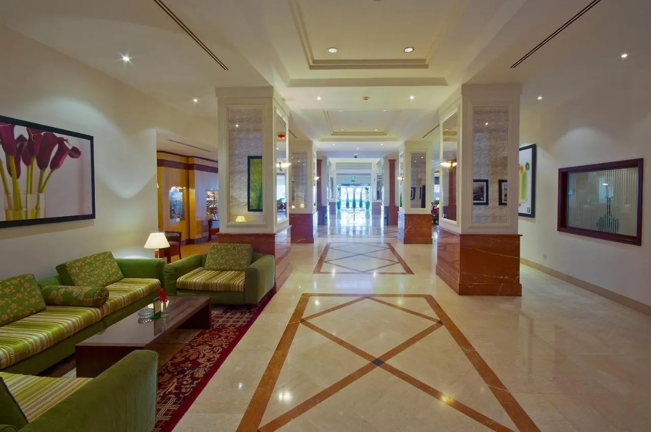 Holiday Inn Jeddah Al Salam, An Ihg Hotel