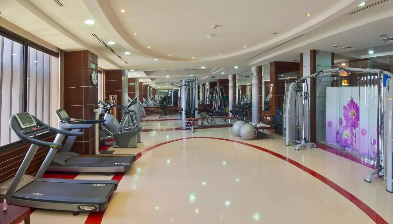 Holiday Inn Jeddah Al Salam, An Ihg Hotel 4*,  Saudi Arabia
