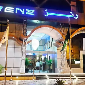 3* Hotel Renz