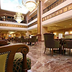 3* Hotel Marriott