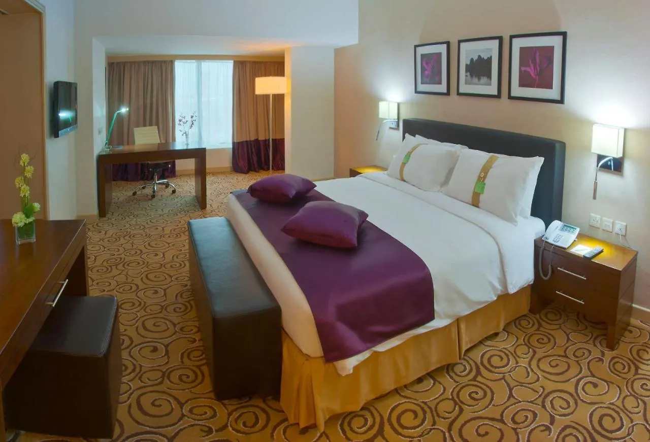 Holiday Inn Jeddah Al Salam, An Ihg Hotel 4*,  Saudi Arabia