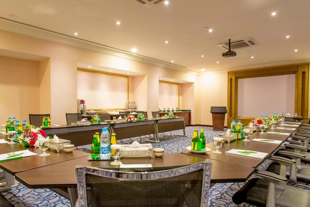 Holiday Inn Jeddah Al Salam, An Ihg Hotel