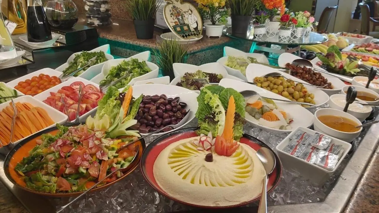 Holiday Inn Jeddah Al Salam, An Ihg Hotel