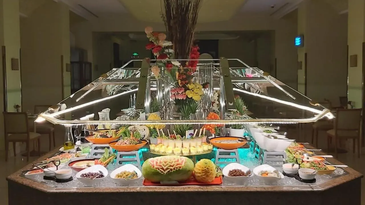 Holiday Inn Jeddah Al Salam, An Ihg Hotel
