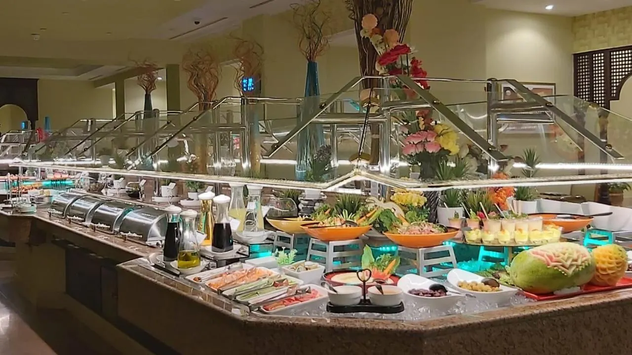 Holiday Inn Jeddah Al Salam, An Ihg Hotel